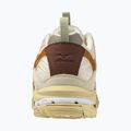 Topánky Mizuno Wave Rider 10 Premium vinage khaki/summer sand/pumpkin spice 11