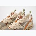 Topánky Mizuno Wave Rider 10 Premium vinage khaki/summer sand/pumpkin spice 14