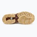 Topánky Mizuno Wave Rider 10 Premium vinage khaki/summer sand/pumpkin spice 4
