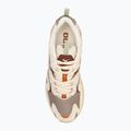 Topánky Mizuno Wave Rider 10 Premium vinage khaki/summer sand/pumpkin spice 5