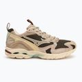 Topánky Mizuno Wave Rider 10 Premium beluga/vintage khaki/mojave desert 2