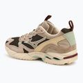 Topánky Mizuno Wave Rider 10 Premium beluga/vintage khaki/mojave desert 3