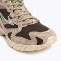 Topánky Mizuno Wave Rider 10 Premium beluga/vintage khaki/mojave desert 7