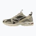 Topánky Mizuno Wave Rider 10 Premium beluga/vintage khaki/mojave desert 8