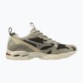 Topánky Mizuno Wave Rider 10 Premium beluga/vintage khaki/mojave desert 9