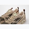 Topánky Mizuno Wave Rider 10 Premium beluga/vintage khaki/mojave desert 14