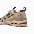 Topánky Mizuno Wave Rider 10 Premium beluga/vintage khaki/mojave desert 15