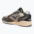Mizuno Sky Medal Βeta vintage khaki/black/magnet obuv 3