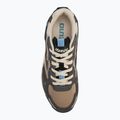 Mizuno Sky Medal Βeta vintage khaki/black/magnet obuv 5