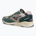 Obuv Mizuno Sky Medal Βeta vintage khaki/vulcan/bistro green 3