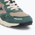 Obuv Mizuno Sky Medal Βeta vintage khaki/vulcan/bistro green 7