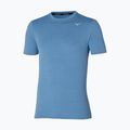 Pánske tričko Mizuno Impulse Core Tee parisian blue