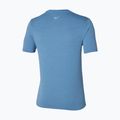 Pánske tričko Mizuno Impulse Core Tee parisian blue 2