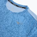Dámske bežecké tričko Mizuno Premium Aero Tee parisian blue 3