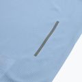Dámske bežecké tričko Mizuno Premium Aero Tee parisian blue 4