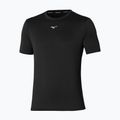 Pánske bežecké tričko Mizuno Core Tee black