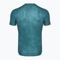 Pánske bežecké tričko Mizuno Impulse Core Graphic Tee evergreen 2