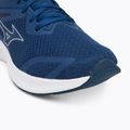 Bežecká obuv Mizuno Enerzy Runnerz estate blue/neo silver/pageant blue 7