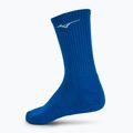 Ponožky Mizuno Training 3P white/black/mugen blue 3