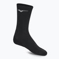 Ponožky Mizuno Training 3P white/black/mugen blue 5