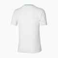 Pánske tenisové tričko Mizuno Mugen Shadow Graphic Tee white 2