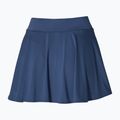 Tenisová sukňa Mizuno  Mugen Flying Skirt estate blue 2