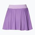 Tenisová sukňa Mizuno Mugen Flying Skirt crocus petal 2