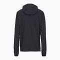 Dámska tenisová bunda Mizuno Mugen Hooded Jacket black 2