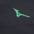 Dámska tenisová bunda Mizuno Mugen Hooded Jacket black 3