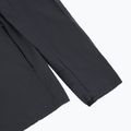 Dámska tenisová bunda Mizuno Mugen Hooded Jacket black 4