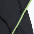 Dámska tenisová bunda Mizuno Mugen Hooded Jacket black 5
