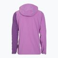 Dámska tenisová bunda Mizuno Mugen Hooded Jacket patrician purple 2