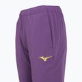 Dámske tenisové nohavice Mizuno Mugen Pant patrician purple 3