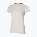 Dámske tričko Mizuno Impulse Core Tee white sand