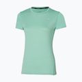 Dámske tričko Mizuno Impulse Core Tee dusty jade