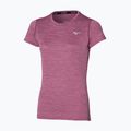 Dámske tričko Mizuno Impulse Core Tee violet quartz