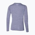 Dámske bežecké tričko Longsleeve Mizuno Impulse Core Tee cadet 2