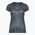 Dámske bežecké tričko Mizuno Premium Aero Tee black