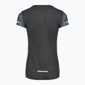 Dámske bežecké tričko Mizuno Premium Aero Tee black 2