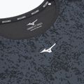 Dámske bežecké tričko Mizuno Premium Aero Tee black 3