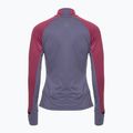 Dámska bežecká mikina Mizuno Warmalite Half Zip violet quartz 2