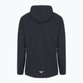 Dámska bežecká bunda Mizuno Alpha Jacket black 2