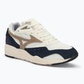 Obuv Mizuno Contender S snow white/vintage khaki/india ink