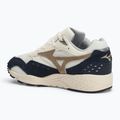 Obuv Mizuno Contender S snow white/vintage khaki/india ink 3