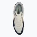Obuv Mizuno Contender S snow white/vintage khaki/india ink 5