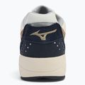 Obuv Mizuno Contender S snow white/vintage khaki/india ink 6