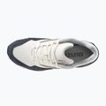 Obuv Mizuno Contender S snow white/vintage khaki/india ink 12