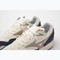 Obuv Mizuno Contender S snow white/vintage khaki/india ink 14