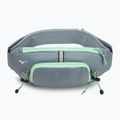 Bežecký pás Mizuno 2Way Waist Porch grey