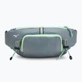 Bežecký pás Mizuno 2Way Waist Porch grey 2